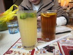 -必胜客(江南时代广场店)