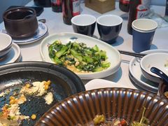 -秋色客家菜(南山店)