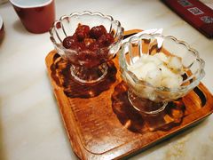 -京华烟云·北京烤鸭(领展购物广场·中关村店)