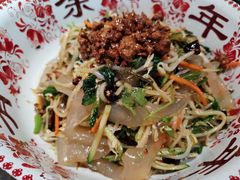 -人民公社大食堂(张家湾店)