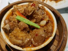 -多多旺港式茶餐厅(新区店)