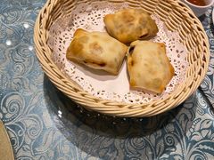 -巴扎美食·新疆菜·西域歌舞表演餐厅(新疆大厦店)