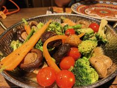 -卢布里西餐厅(总店)