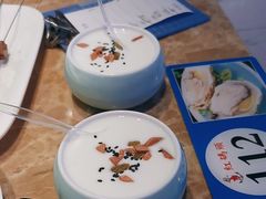 -老大连·海肠捞饭·大连海鲜大连菜(西安路店)