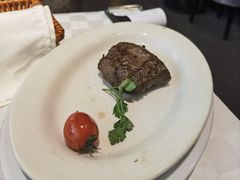 -西堤牛排(南京龙江店)