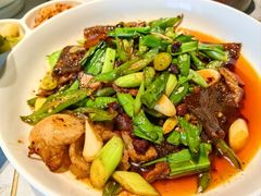 -柴门头啖汤·经典川菜·慢火汤品(锦城万达店)