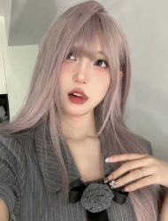 -丝语萱形象