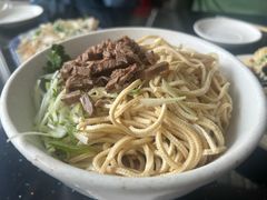 -十二忠手拉面(中华路店)