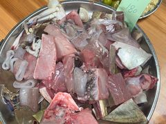 -海恋园海鲜餐馆