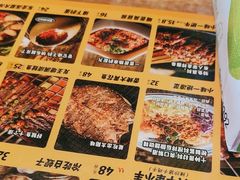 -喝丢一只鞋海鲜烧烤·海肠捞饭(东关街店)