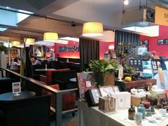 -先锋书店(五台山总店)