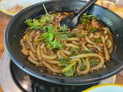 -重庆鸡公煲·青锅花椒鱼(牡丹江路店)