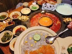 太极双滑-蜀大侠火锅(建设路第五大道店)