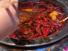 -蜀大侠火锅(总府路店)