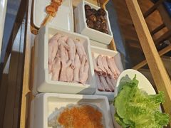 -傣妹火锅(南京东路一店)