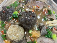 -正宗阳山牛杂(东城店)