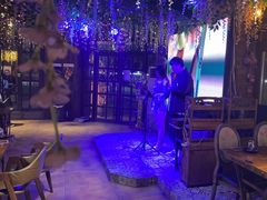 -酒座音乐主题串吧(滑翔西社区店)