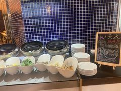 -杭州滨江世融艾美酒店·新食谱全日餐厅
