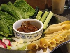 -东三省东北铁锅炖(龙泉店)
