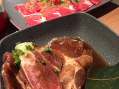 -新石器烤肉(之心城店)