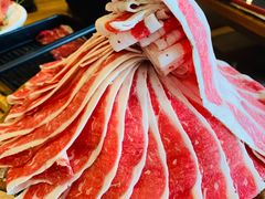 -水林间·寿喜烧自助(仙林金鹰店)