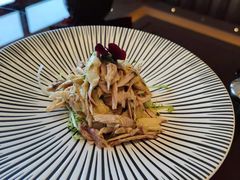 -富力威斯汀酒店-中国元素中餐厅(武昌临江店)