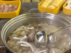 -润园四季椰子鸡火锅(海上世界店)