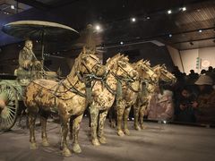 -秦始皇帝陵博物院-丽山园