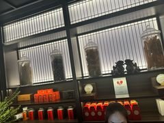 -大拙里·精致融合菜(沙湖桃源国际店)