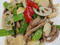 -新兴家喻酒家·羊城名宴(昌岗店)