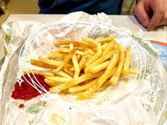 -麦当劳(斜土路2号店)
