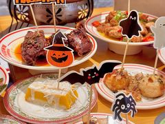 -71号豆汤饭·成都小馆(春熙路百盛店)