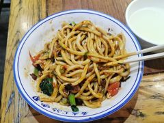 -老白家面馆(测绘东路总店)
