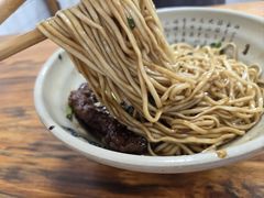 -无名氏面馆(邮电路店)