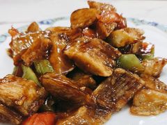 -西北朗益和穆斯林餐厅