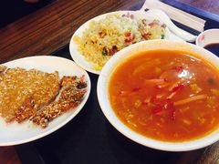 -孙阿姨上海小吃·本帮小厨(隆昌路店)