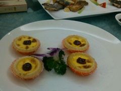 android_upload_pic-桃园盛宴·岭南粤菜·手工茶点(南庄店)