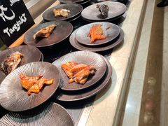 -盛宴自助餐厅(运达喜来登店)