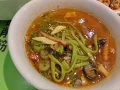 -令氏家外家周秦食府(高新店)