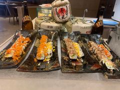 -TABLE·味西餐厅-成都茂业JW万豪酒店