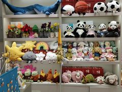 -JOYCODE(大红门银泰百货店)