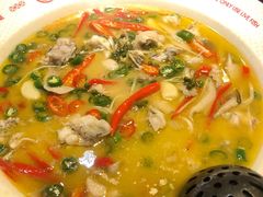 -陆小凤四川料理(北京路店)