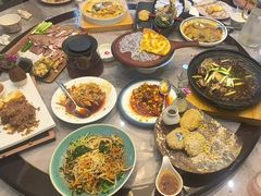 -君霖海鲜私房菜(春柳店)