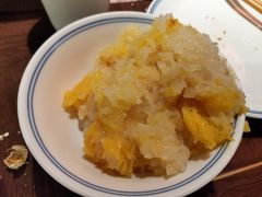 木薯糯米饭-小隐人家(乐松店)