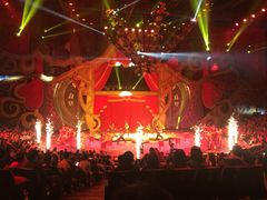 -珠海横琴长隆《卡卡虎奇遇记》