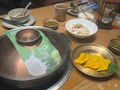 -大头椰·椰子鸡火锅(新梦店)