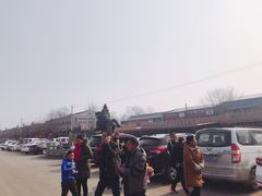 -皇藏峪国家森林公园