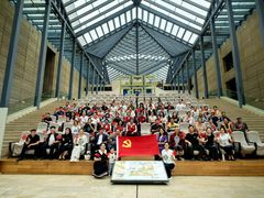 -西安大唐西市博物馆