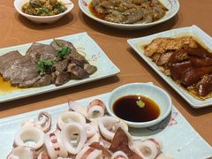 -抱德·潮汕味(敦和店原惠城鱼仔)