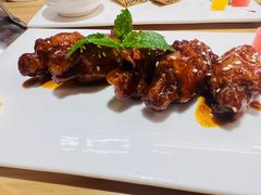 -枣子树·素食餐厅(普陀山店)